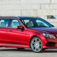 Illustration for article titled 2014 Mercedes-Benz E-Class: This Is It And It Is Dull